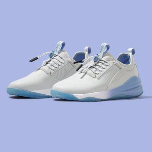 CLOVE Classic Core Grey Matter Healthcare Comfort Work Shoes